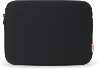 base xx Laptop Sleeve 12” - 12.5” – Laptop case in robust PU foam for reliable protection, black