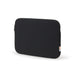 base xx Laptop Sleeve 12” - 12.5” – Laptop case in robust PU foam for reliable protection, black