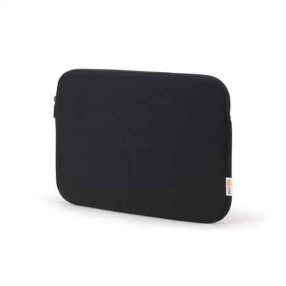 base xx Laptop Sleeve 12” - 12.5” – Laptop case in robust PU foam for reliable protection, black