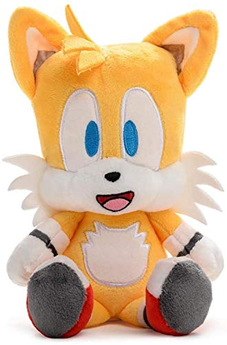 Sonic The Hedgehog Tails Phunny Plush