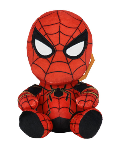 Kidrobot - Peluche Spider-Man Infinity War (20cm