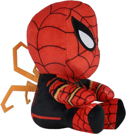 Kidrobot - Peluche Spider-Man Infinity War (20cm