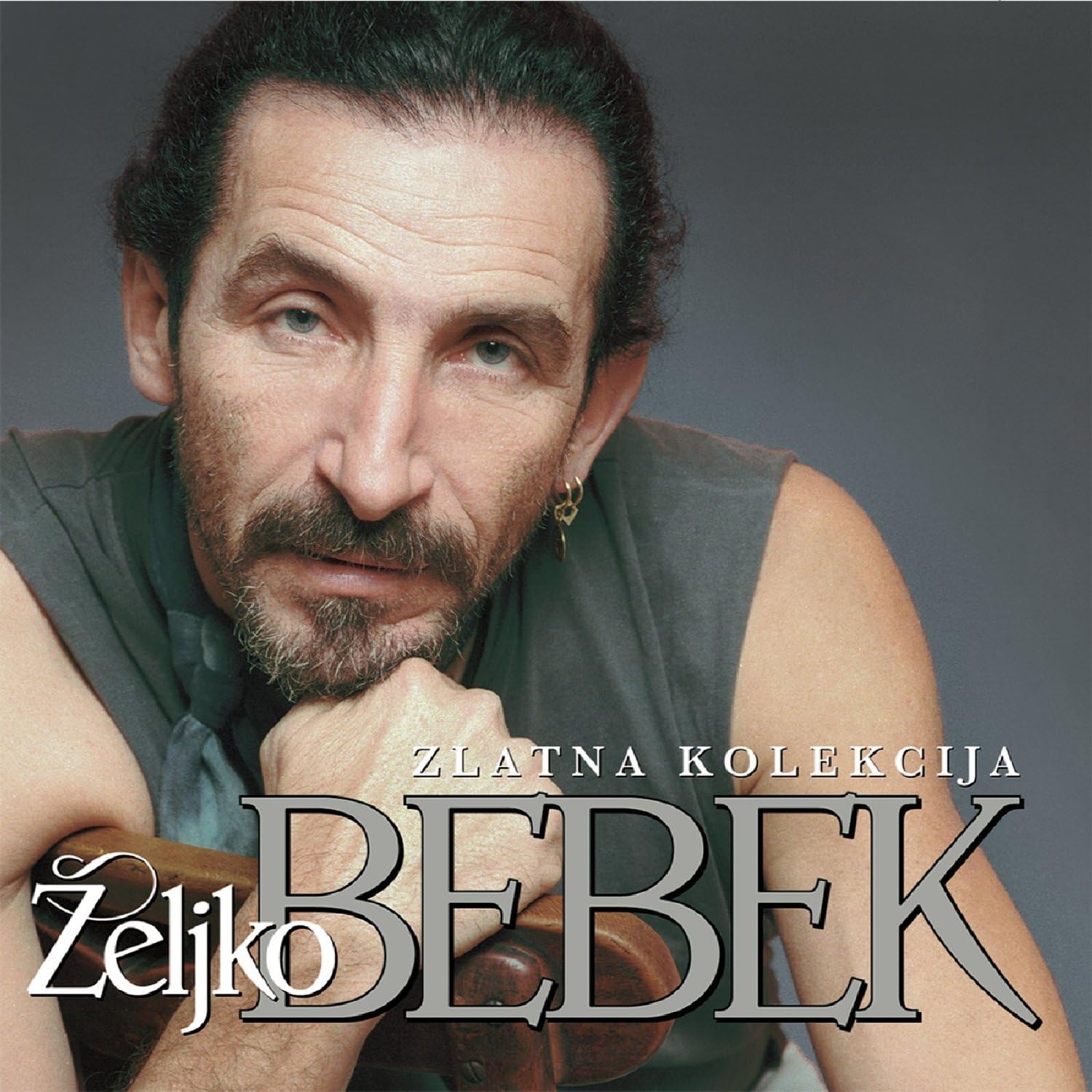 ZELJKO BEBEK - Zlatna kolekcija (2 CD