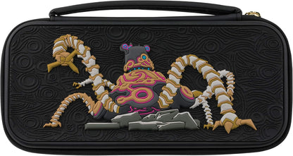 Pdp Deluxe Zelda Breath Of The Wild Guardian Edition Switch