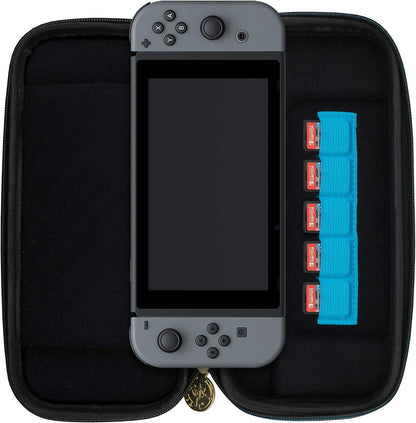 Pdp Deluxe Zelda Breath Of The Wild Guardian Edition Switch