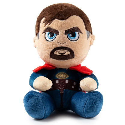 Rubies, Peluche Dr Strange Officiel, Marvel, 20 cm