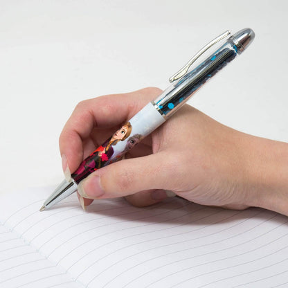 Disney Frozen 2 (Sisters Together) Glitter Pen