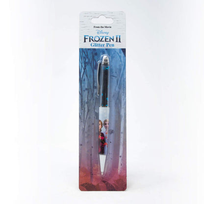 Disney Frozen 2 (Sisters Together) Glitter Pen