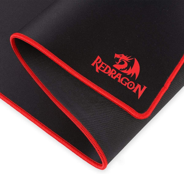 Redragon Gaming Mouse Pad Waterproof Mouse Pad with Non-Slip Rubber Base 80 x 30 cm