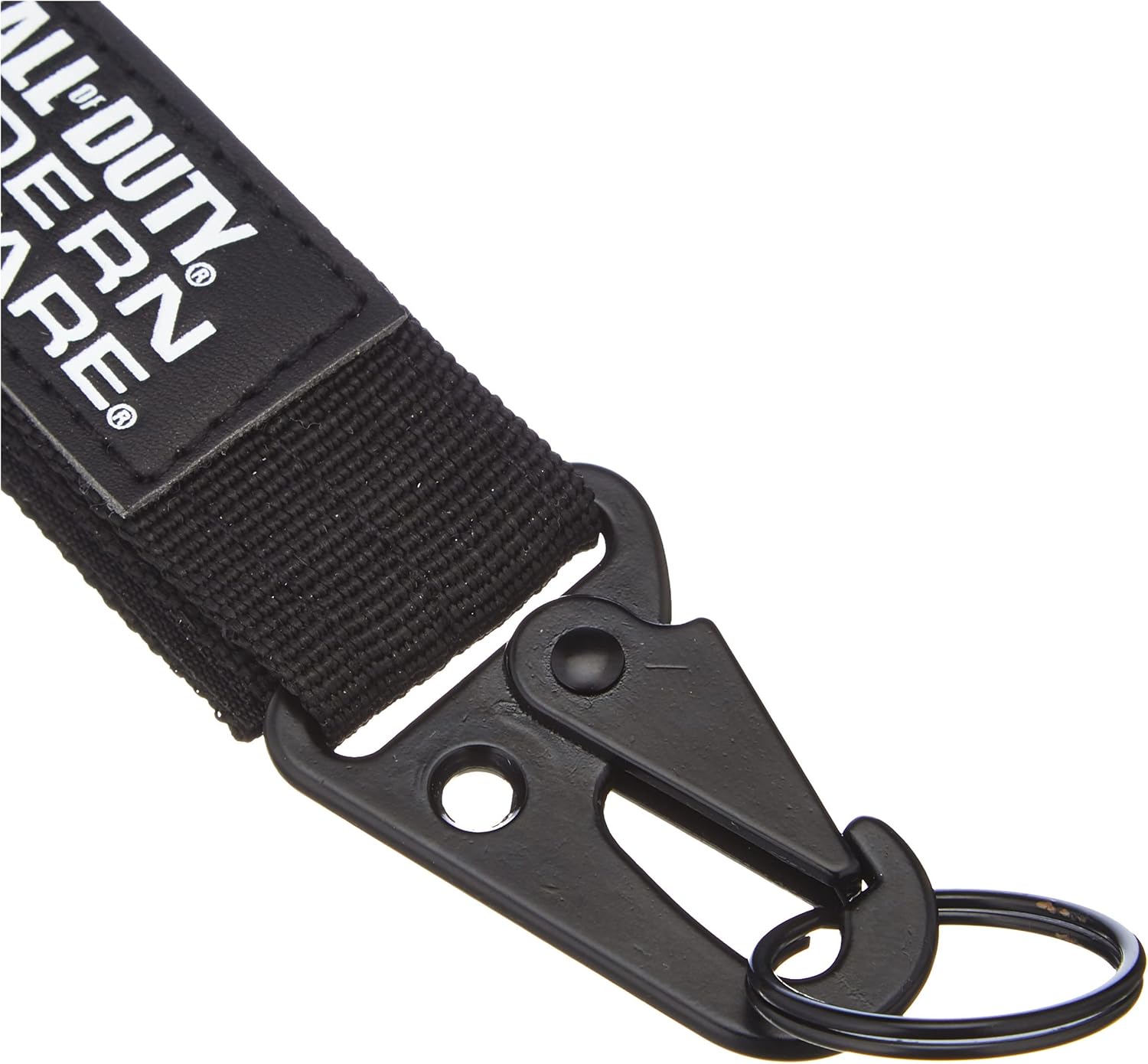 Numskull NS1791 Call of Duty Modern Warfare Tactical Keyring