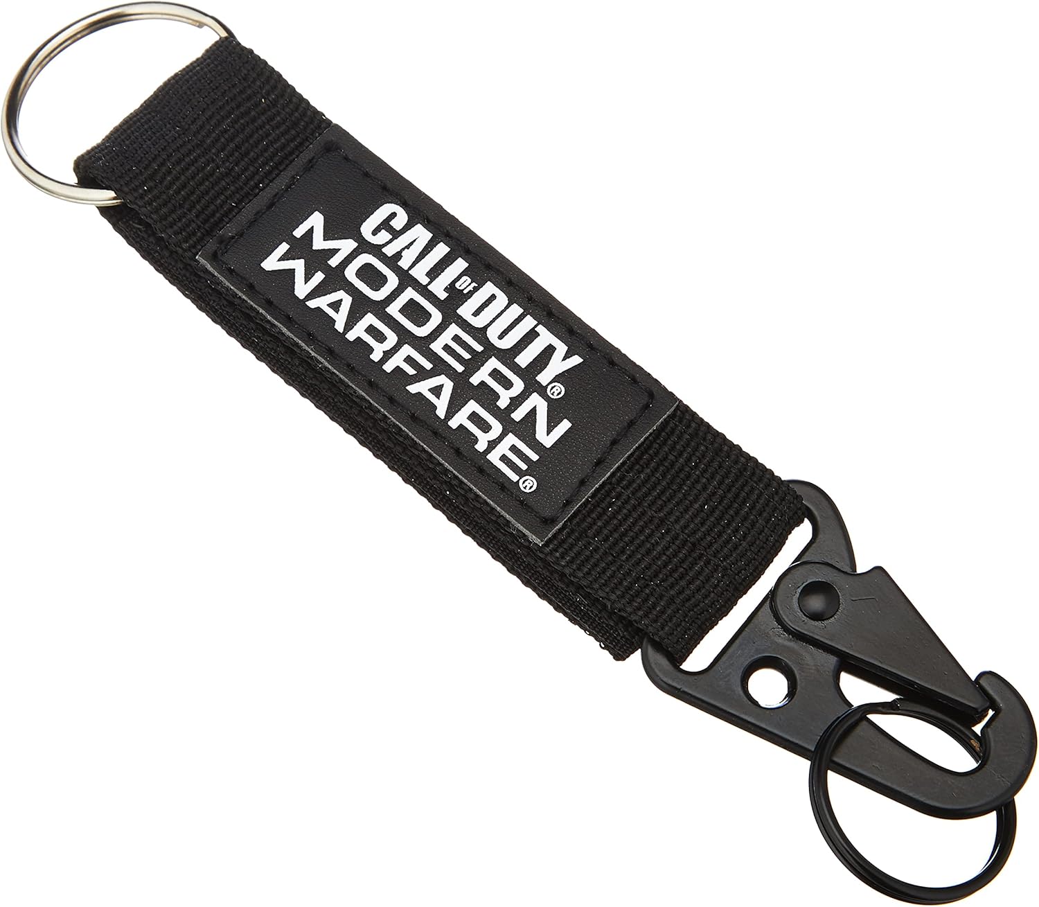 Numskull NS1791 Call of Duty Modern Warfare Tactical Keyring