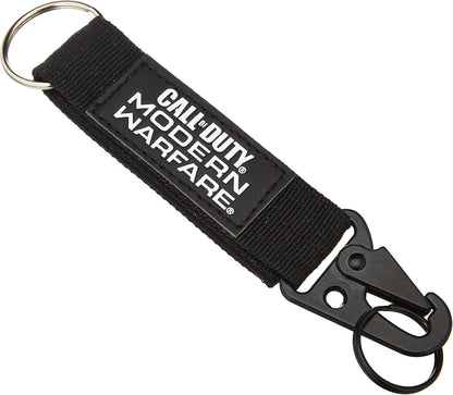 Numskull NS1791 Call of Duty Modern Warfare Tactical Keyring