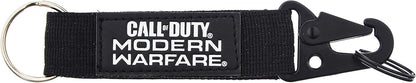 Numskull NS1791 Call of Duty Modern Warfare Tactical Keyring