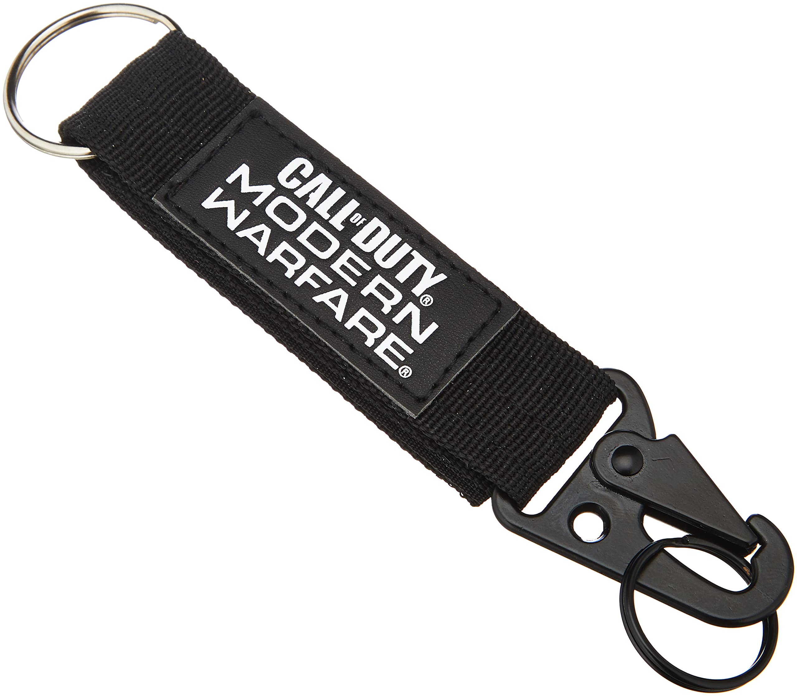 Numskull NS1791 Call of Duty Modern Warfare Tactical Keyring