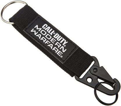 Numskull NS1791 Call of Duty Modern Warfare Tactical Keyring