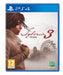 Syberia 3 - Replay (PS4)