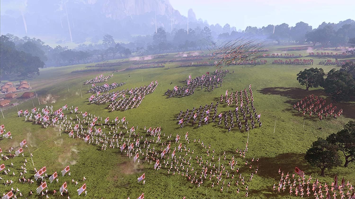 Total War Three Kingdoms Royal PC DVD