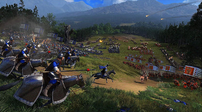 Total War Three Kingdoms Royal PC DVD