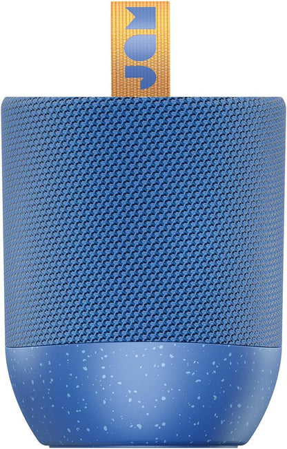 Jam Audio Double Chill Blue Bluetooth Speaker