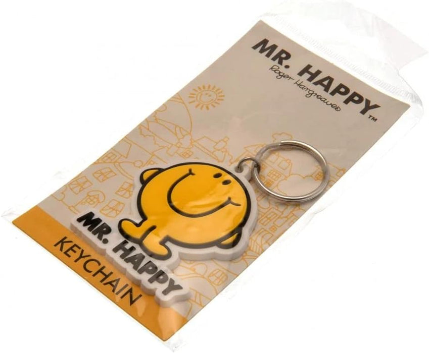 Pyramid International RK39046C Rubber Keychains, Multi, One Size