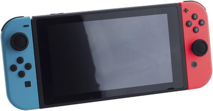 FRTEC - Thumb Grips Pro XL - Black (Nintendo Switch