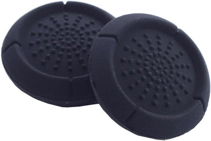 FRTEC - Thumb Grips Pro XL - Black (Nintendo Switch