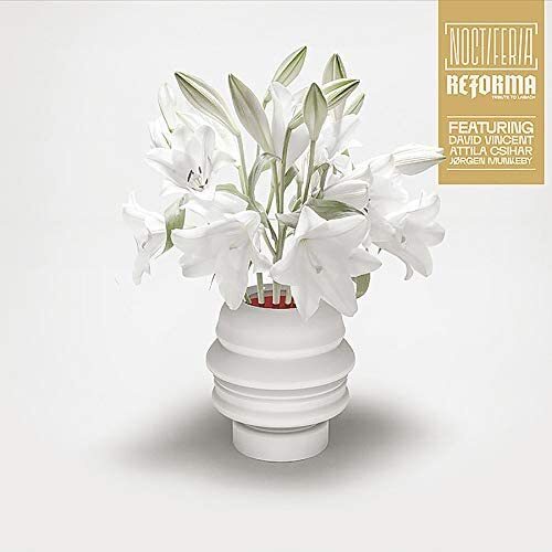 Reforma - Tribute to Laibach