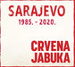 SARAJEVO 1985.-2020.