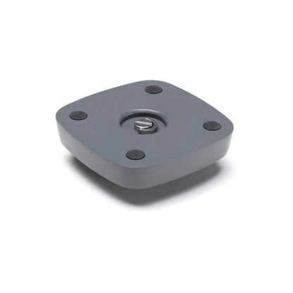 DJI CP.ZM.00000083.01 Osmo Mobile 2 - Base Compatible with DJI Osmo Mobile 2, Fix and Stabilize Gimbal on the Table or Other Surfaces, Very Useful for Night or Panoramic Photos, Stable - Grey