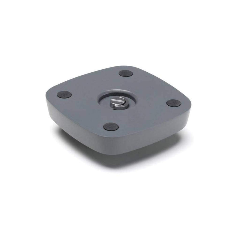 DJI CP.ZM.00000083.01 Osmo Mobile 2 - Base Compatible with DJI Osmo Mobile 2, Fix and Stabilize Gimbal on the Table or Other Surfaces, Very Useful for Night or Panoramic Photos, Stable - Grey