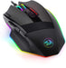 Genie's Poems Mouse Sniper M801-RGB