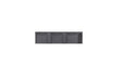 DJI Mavic Air 2 - Battery Charging Hub, Power Adapter, Charges Simultaneously Up to 3 Batteries, Compact and Portable, Accessory for Mavic Air 2 , Grey