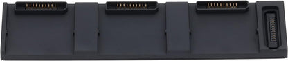 DJI Mavic Air 2 - Battery Charging Hub, Power Adapter, Charges Simultaneously Up to 3 Batteries, Compact and Portable, Accessory for Mavic Air 2 , Grey