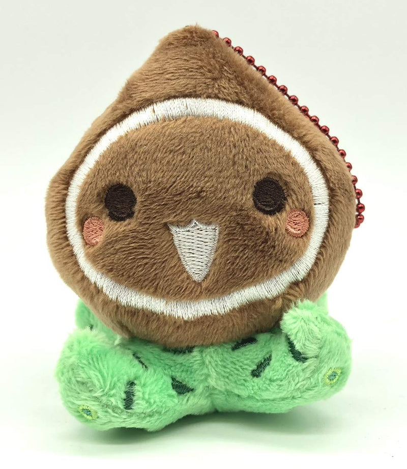 Games Alliance 65OVE122 Christmas Plush Toy