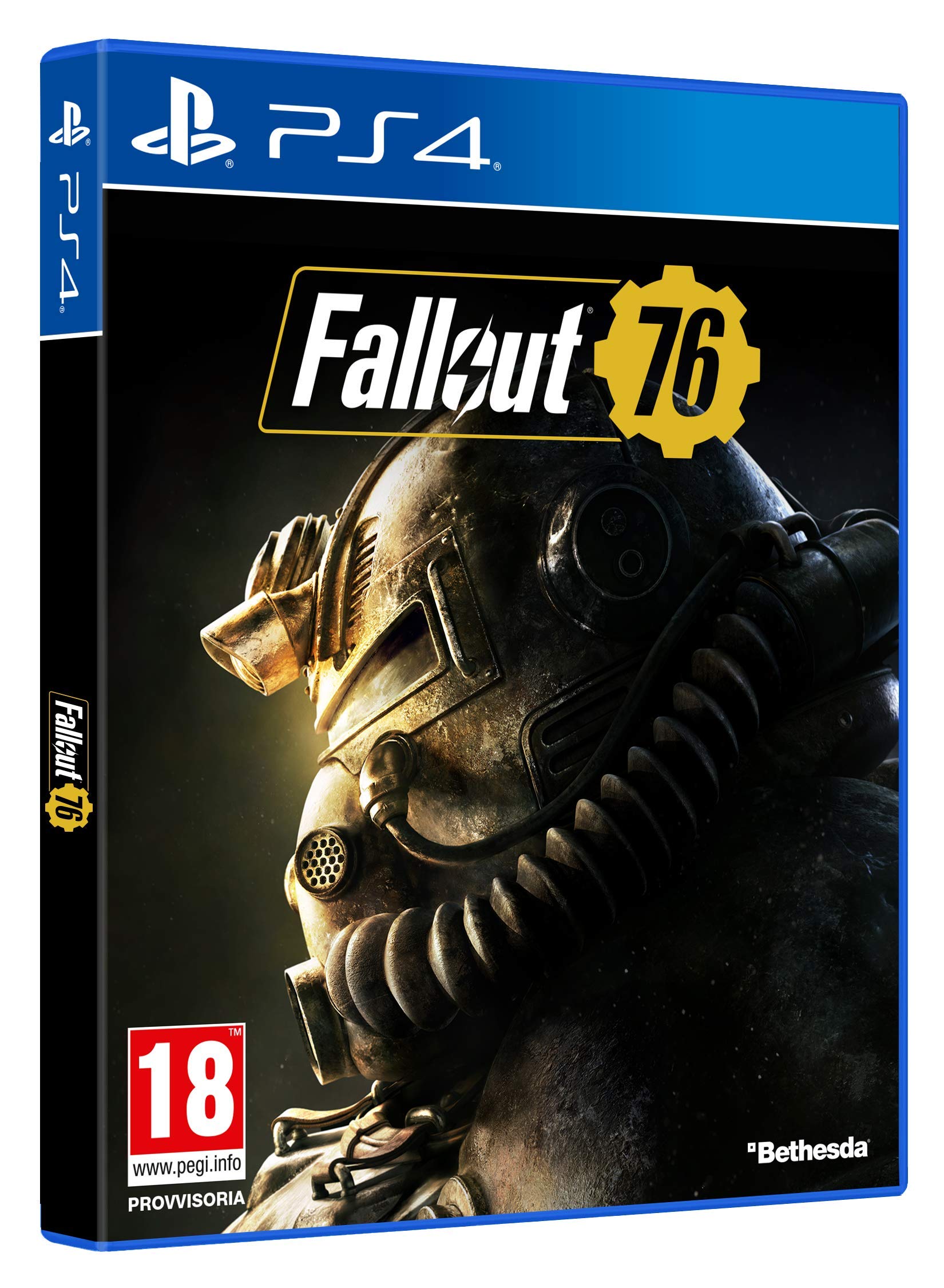 Fallout 76