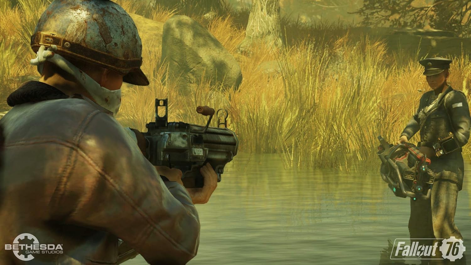Fallout 76