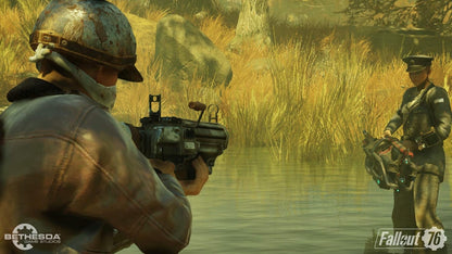 Fallout 76