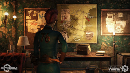 Fallout 76
