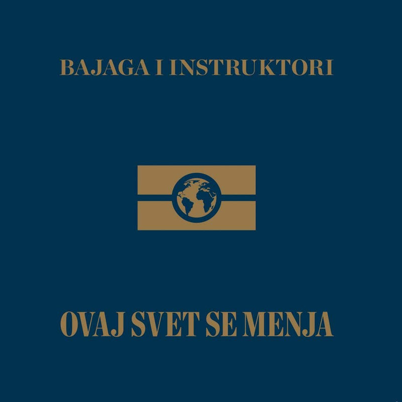 Ovaj svet se menja