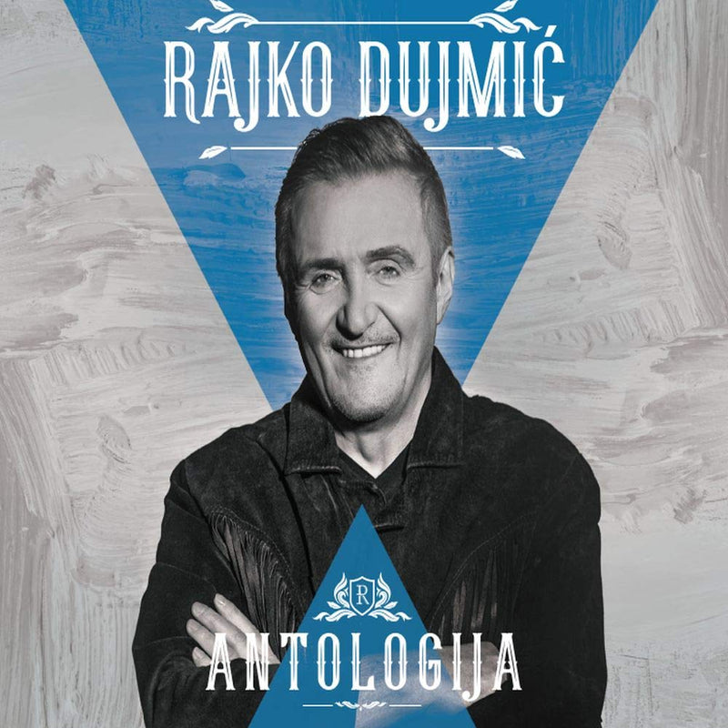 ANTOLOGIJA