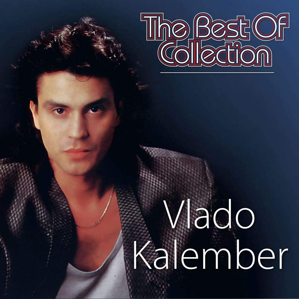 THE BEST OF COLLECTION