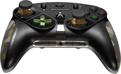 Thrustmaster ESWAP X Green Color Pack - Pack of 7 Green Camo Modules for ESWAP X Controller