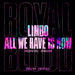 Royal Blood (Amazon Originals)