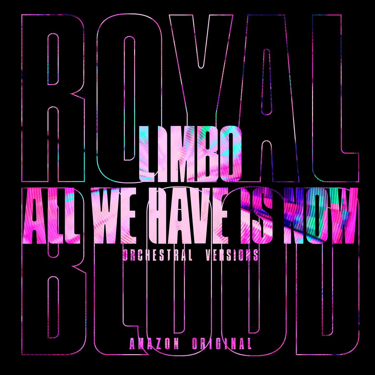 Royal Blood (Amazon Originals)