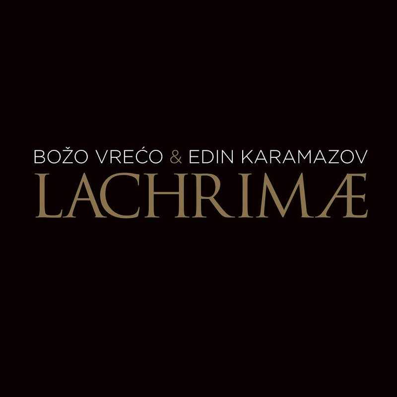 Lachrimae