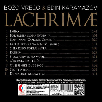 Lachrimae