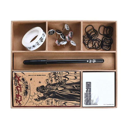 Pyramid International Writing set, Not defined, Multicolored, Standard