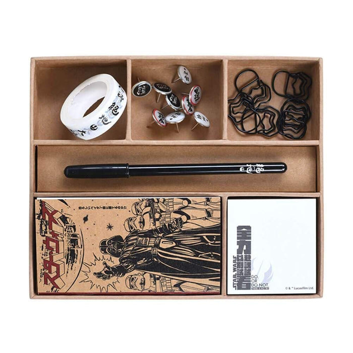 Pyramid International Writing set, Not defined, Multicolored, Standard