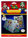 Pyramid International | Super Mario | Tech Stickers | Mushroom Kingdom | Officially Licensed