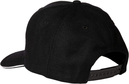 Baseball Cap - PUBG - Block Logo Hat Snap-Back New j8918